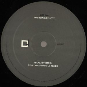 Cristian Varela - My Way - The Remixes (2024)