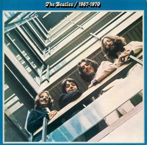 The Beatles - 1967-1970 (1973)