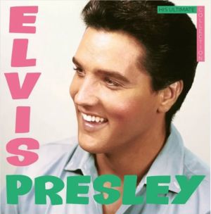 Elvis Presley - His Ultimate Collection (2023)