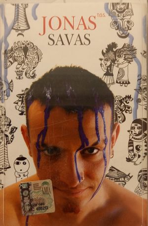 Jonas - Savas (2006)
