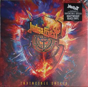 Judas Priest - Invincible Shield (2024)