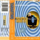 Tarantino (3) - Plastikinis Albumas (2001)