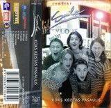 Smile (14) - Koks Keistas Pasaulis (1999)