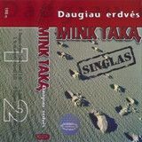 Mink Taką - Daugiau Erdvės (1998)