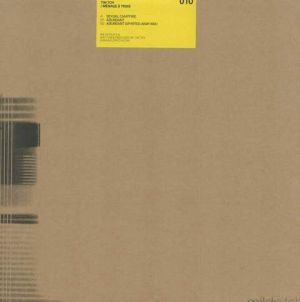 Tim Toh - Ménage À Trois (2011)