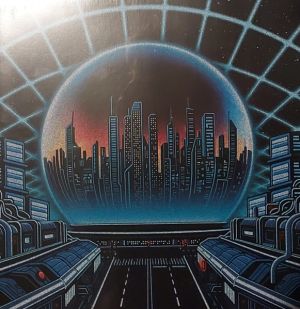 Various - Ciudad Futura (2024)