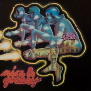 Atomic Rooster - Nice & Greasy (2003)