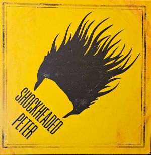 The Tiger Lillies - Shockheaded Peter (A Junk Opera) (2024)