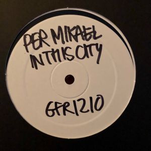 Per Mikael - In This City (2003)