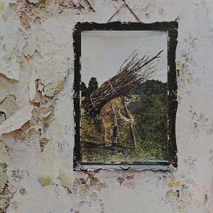Led Zeppelin - Untitled (1972)