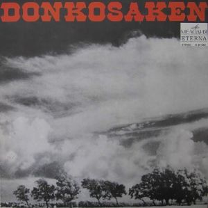 Donkosaken - Alte Volkslieder (1976)