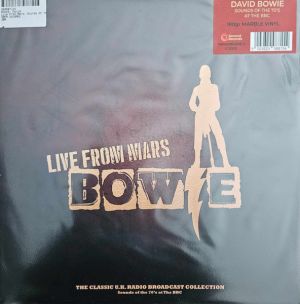 Bowie - Live From Mars (Sounds Of The 70's At The BBC) (2023)