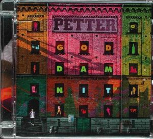 Petter - God Damn It (2007)