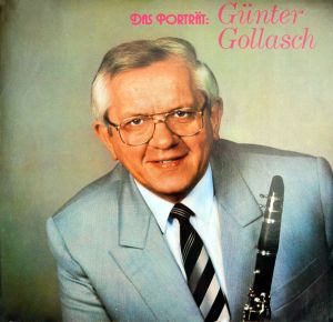 Günter Gollasch - Das Porträt: Günter Gollasch (1987)