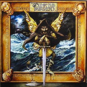 Jethro Tull - The Broadsword And The Beast (2005)