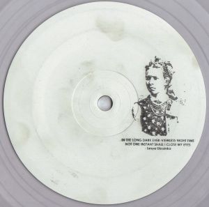 Vakula - You Cannot Resist (2011)