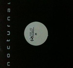 Basic Unit - Scorpion / Caves (1997)