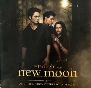 Various - The Twilight Saga: New Moon (Original Motion Picture Soundtrack) (2024)
