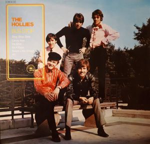 The Hollies - Bus Stop (1970)