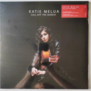 Katie Melua - Call Off The Search (2023)