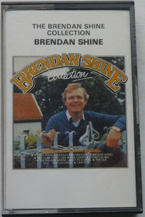 Brendan Shine - The Brendan Shine Collection (1983)