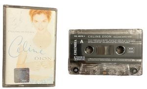 Céline Dion - Falling Into You (1996)