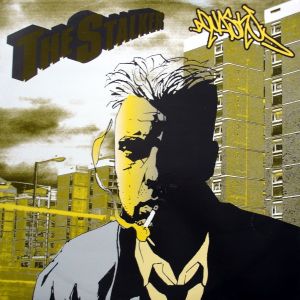 Aquasky - The Stalker / Bulletproof (1999)