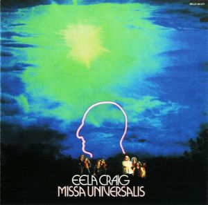 Eela Craig - Missa Universalis (2024)