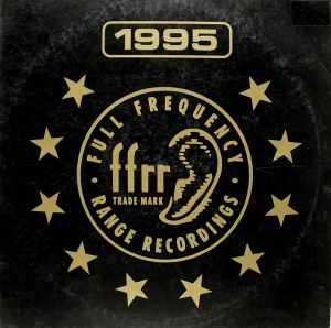 Various - FFRR Classics Volume 8 (1998)