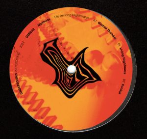 Matthias (52) - Life Among Nightmares (2024)