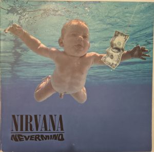 Nirvana - Nevermind (2011)