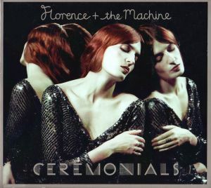 Florence + The Machine - Ceremonials (2011)