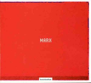 Arbeit (2) - Marx (2004)