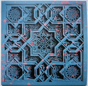 Qorakitobchi - Out / In (2024)