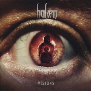 Haken (2) - Visions (2011)