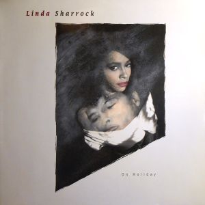 Linda Sharrock - On Holiday (1990)