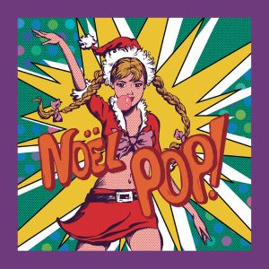 Various - Noël Pop! (2024)