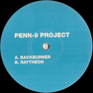 Penn-9 Project - Backburner / Raytheon (2000)
