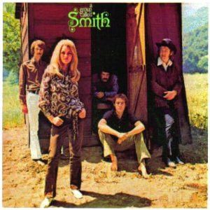Smith (3) - A Group Called Smith (1994)