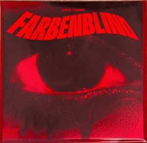Nina Chuba - Farbenblind (2024)