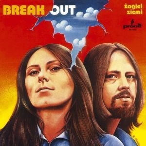 Breakout - Żagiel Ziemi (2005)