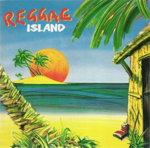 Various - Reggae Island (1979)