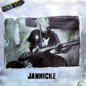 Jannicke (3) - Min Stil (1981)