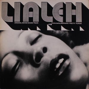 Bernard Pretty Purdie - Lialeh (Original Movie Sound Track) (1974)