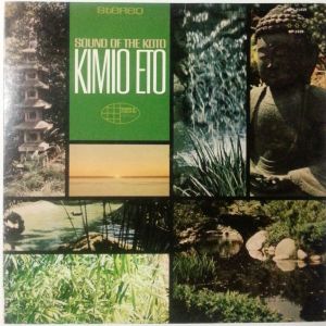 Kimio Eto - Sound Of The Koto (1966)