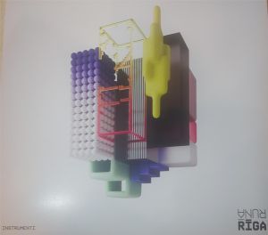 Instrumenti - Runā Rīga (2024)