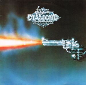Legs Diamond (2) - Fire Power (1979)