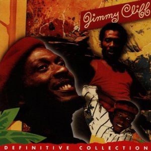 Jimmy Cliff - Definitive Collection (1995)