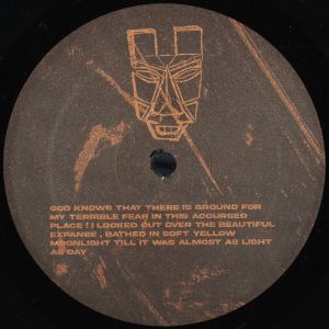 Nupharmic - Chunky EP (2025)