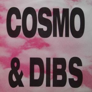 Cosmo & Dibs - Help Me / Oh So Nice (1991)